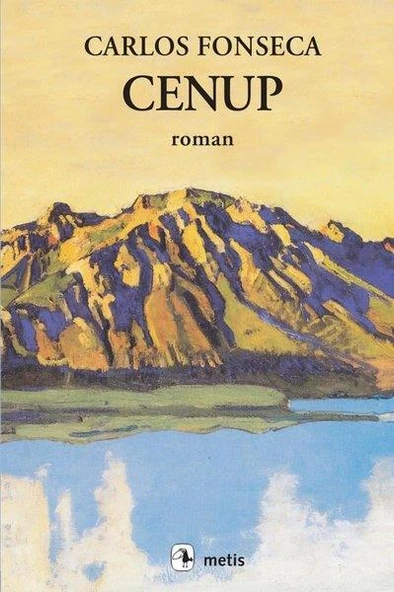 Cenup - Carlos Fonseca