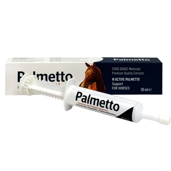 N-Active Palmetto Paste 30 Ml