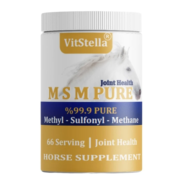 Vitstella MSM 1 Kg