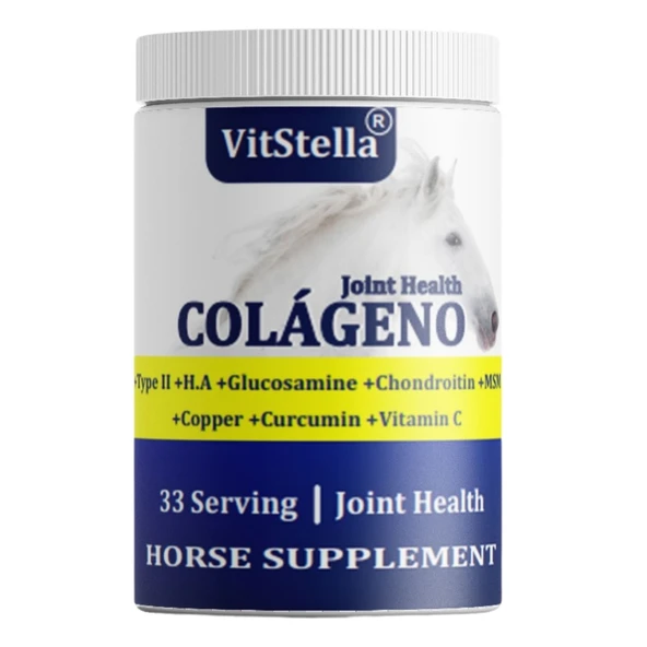 Vitstella Colageno 1 Kg