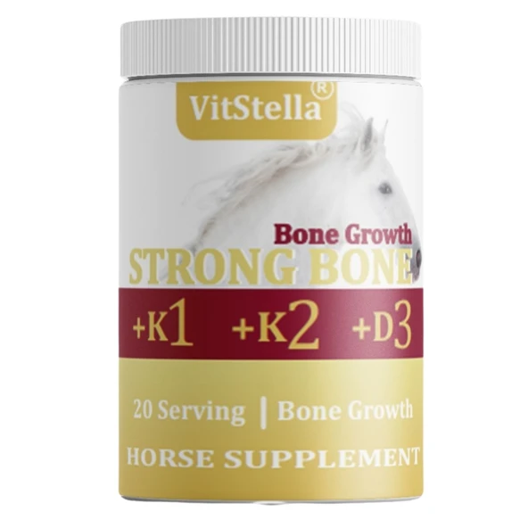 Vitstella Strong Bone 1 Kg