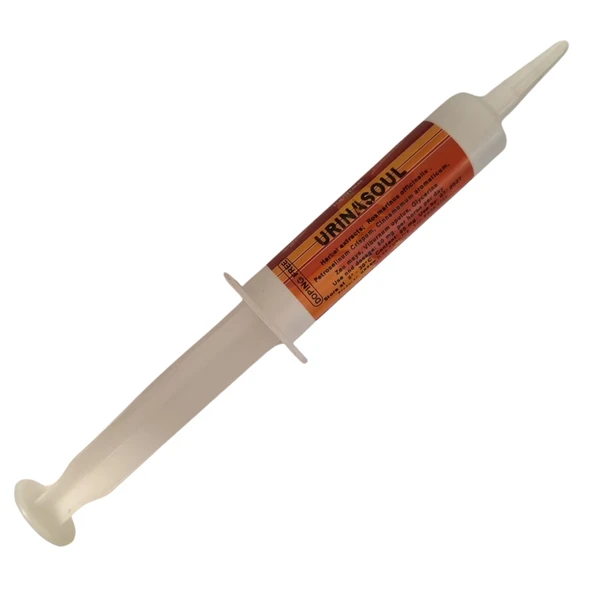 Equiform Urinasoul Pasta 50 Mg