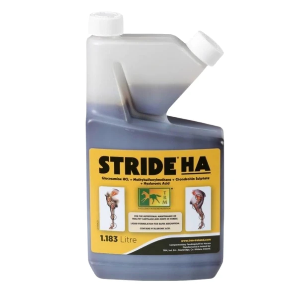 Trm Stride Ha 1.183 Lt ürün görseli 1