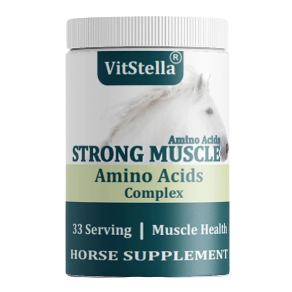 Vitstella Strong Muscle 1 Kg