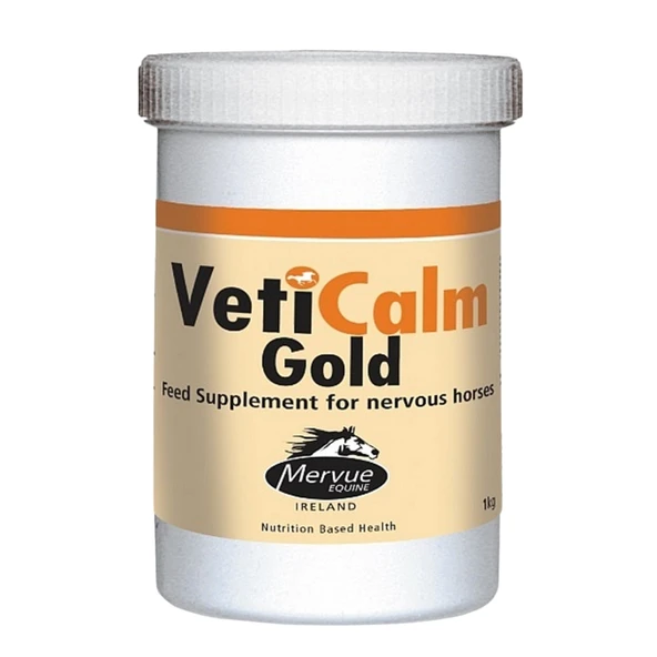 Mervue Equine Veticalm Gold 1 Kg