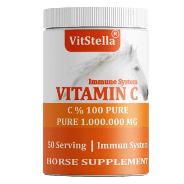Vitstella Vitamin C 1 Kg