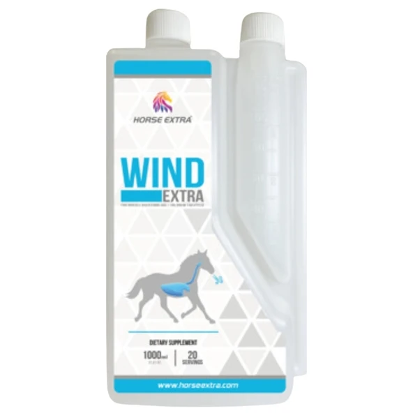Horse Extra Wind Extra 1 Lt