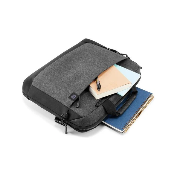 HP 2Z8A4AA 15,6 Renew Notebook Çantası Gri - 2