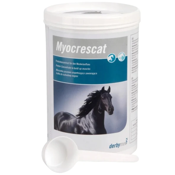 Derby Myocrescat 1 Kg ürün görseli 1