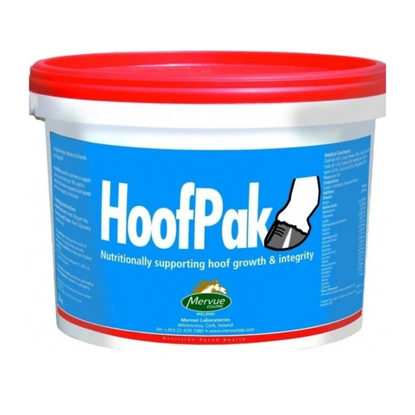 Mervue Equine Hoof Pak 2 Kg