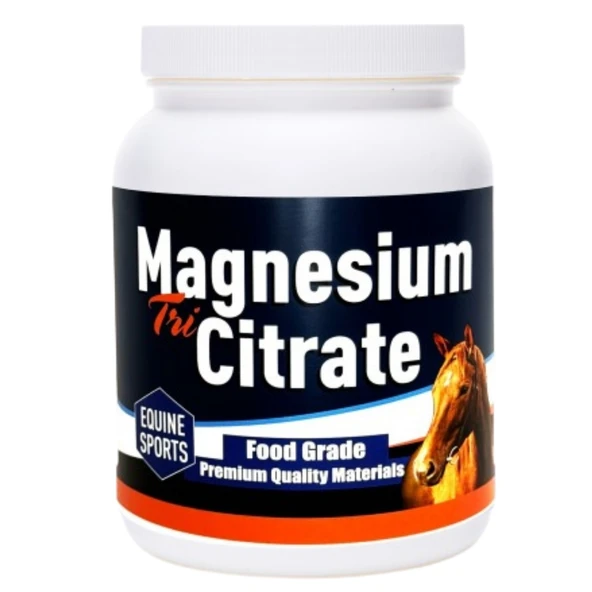 N-Active Magnesium Citrate 1 Kg ürün görseli 1