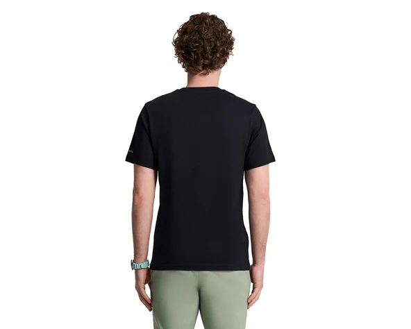 Columbia CSC M Branded Peaks SS Tee Erkek Kısa Kollu Tişört CS0414 - Resim 2