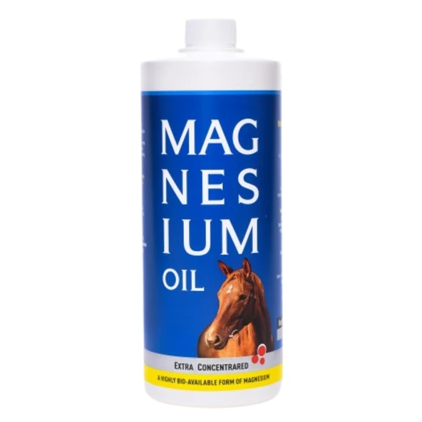 N-Active Magnesium Oil 1 Lt ürün görseli 1