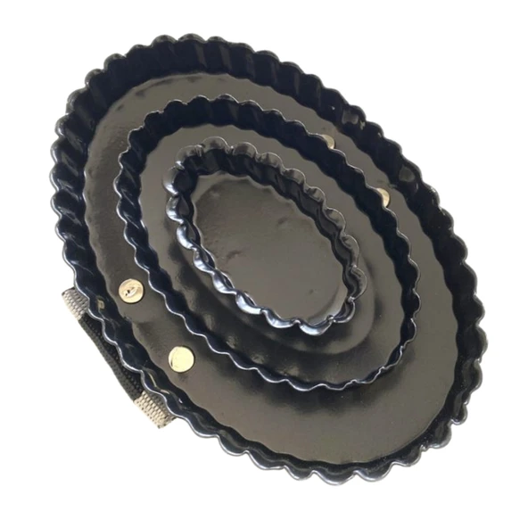 Metal El Kaşağı ürün görseli 1