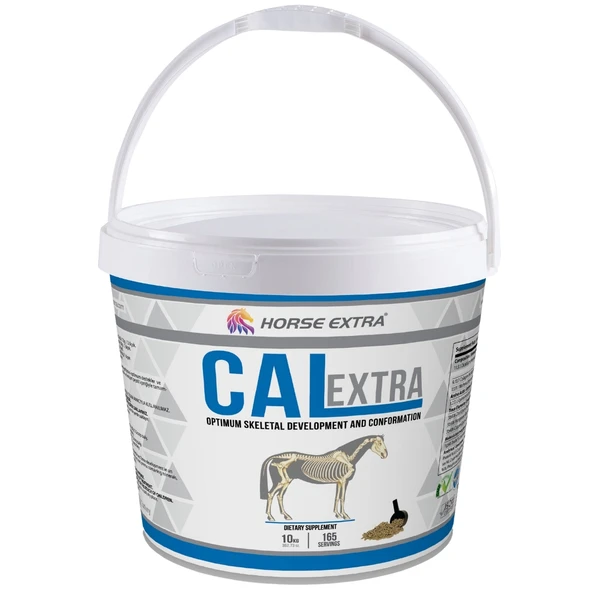 Horse Extra Calextra 10 Kg