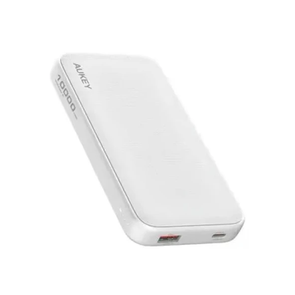 AUKEY PB-Y46 15W 10000mAh Taşınabilir Güç Bankası