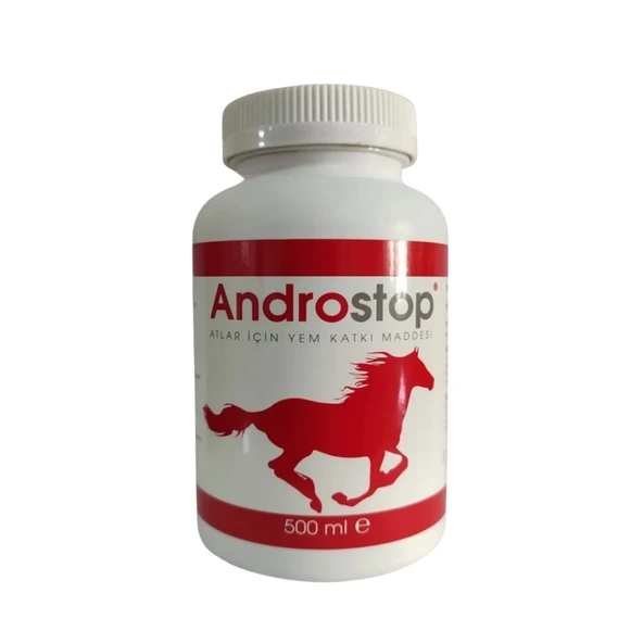 Pharmax Androstop 500 Ml