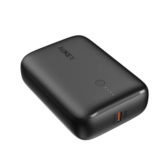 AUKEY PB-N83S 20W 10000mAh Mini Güç Bankası