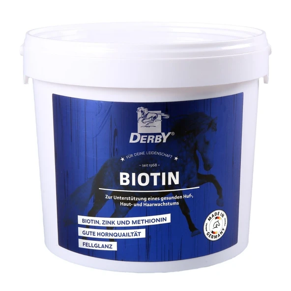 Derby Biotin 2,5 Kg ürün görseli 1