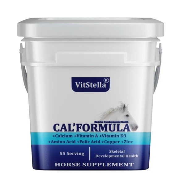 Vitstella Cal Formula 5 Kg