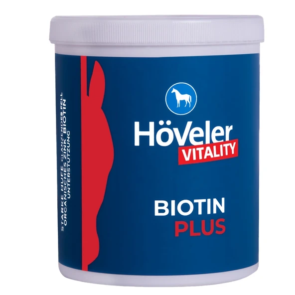 Höveler Biotin Plus 1 Kg ürün görseli 1