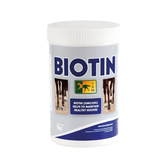 Trm Biotin 1 Kg