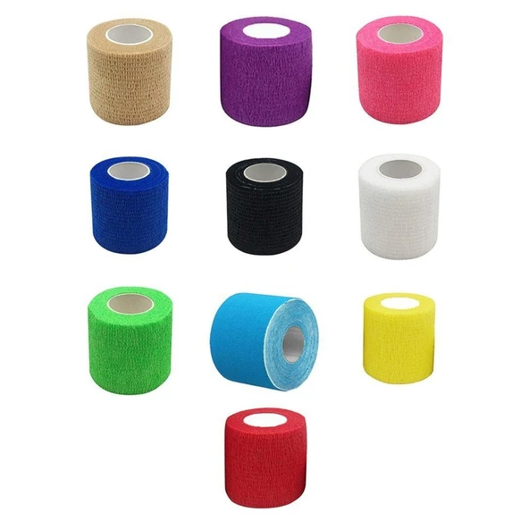 Hawthorne Yarış Bandajı ürün görseli 1