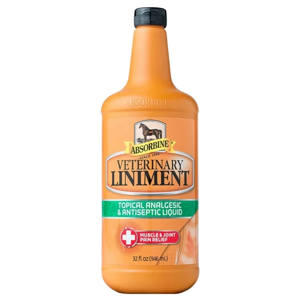 Hawthorne Absorbine 946 ml - 1