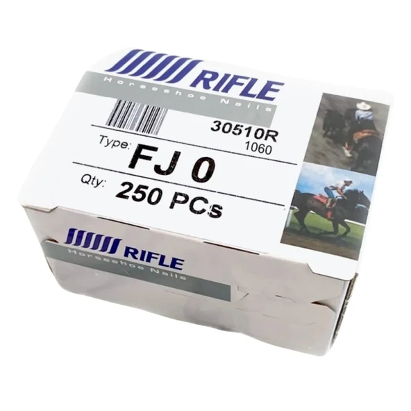 RIFLE NAL ÇİVİSİ ürün görseli 1