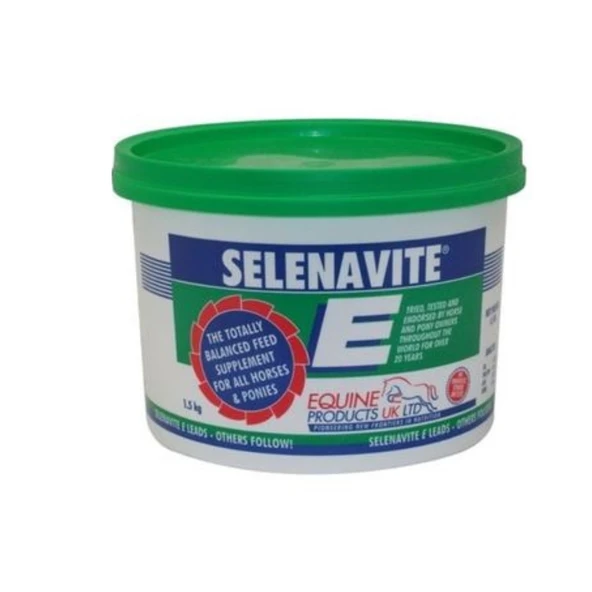 Equine Selenavite 1,5 Kg