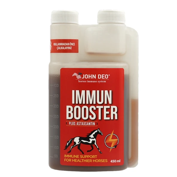 ﻿Jhon Deo İmmun Booster 450 Ml