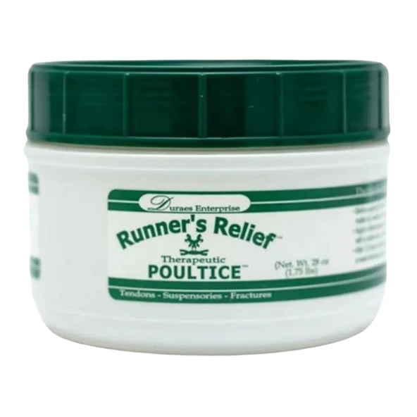 Runners Relief Therapeutic Poultice ürün görseli 1