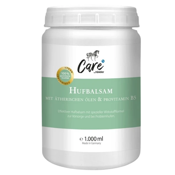 Höveler Hulfbalsam 1000 ML