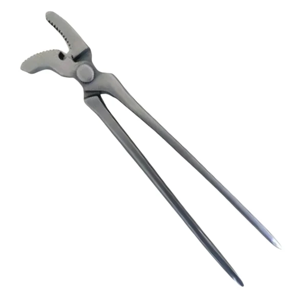 Nalbant Perçin Bükme Kelpeteni ürün görseli 1