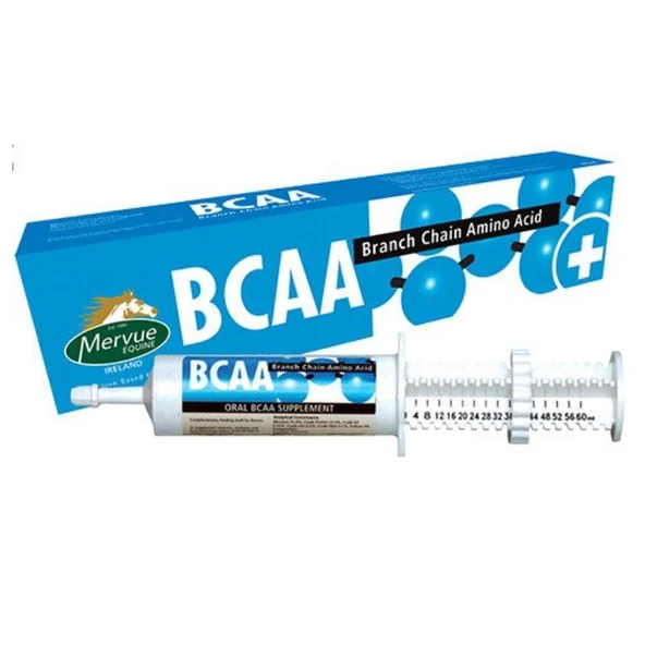 Mervue Equine Bcaa 60 Ml ürün görseli 1