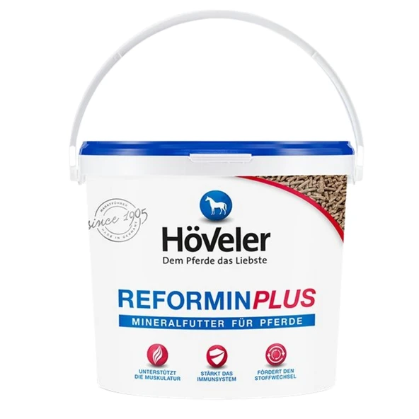 Höveler Reformin Plus 10 Kg