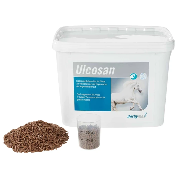 Derby Ulcosan 2,5 Kg