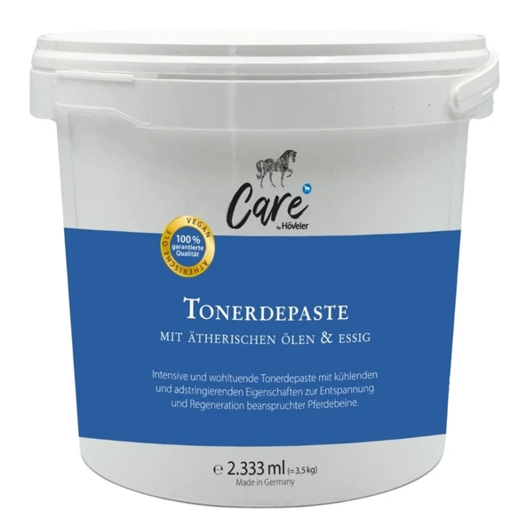 Höveler Tonerde Paste Kil 3,5 Kg ürün görseli 1