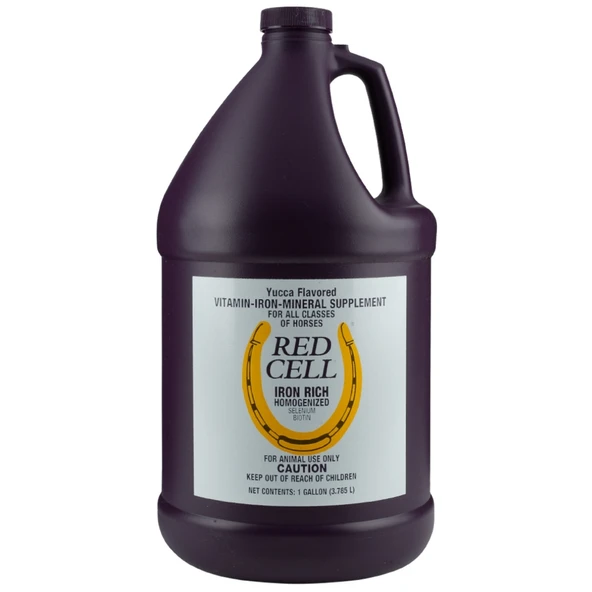 Hawthorne Redcell 4.1 Lt