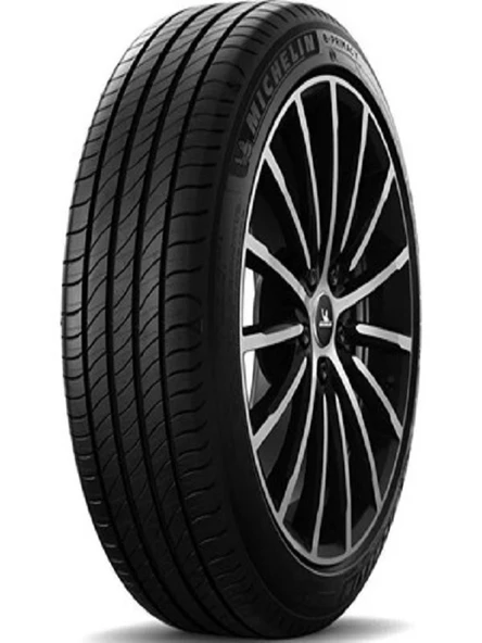 Michelin 195/60R18 96H XL E Primacy S1 Oto Yaz Lastiği(Üretim Tarihi: 2024)