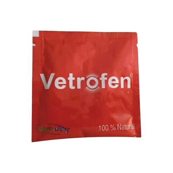 Pharmax Vetrofen 4g Toz