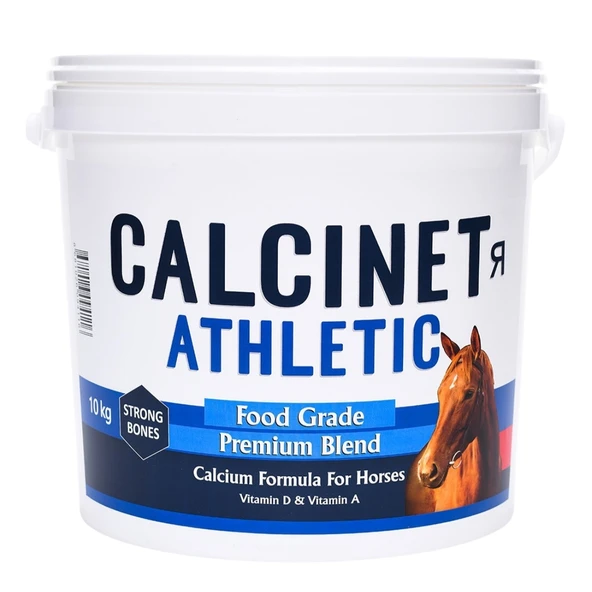 N-Active Calcinet Athletic 10 Kg
