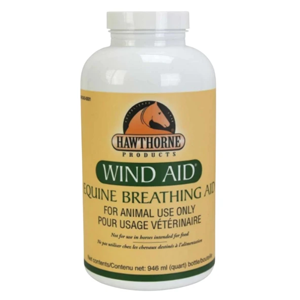 Hawthorne Wind Aid 946 Ml