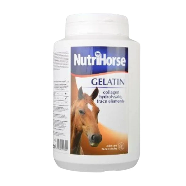 Nutrihorse Gelatin 1 Kg