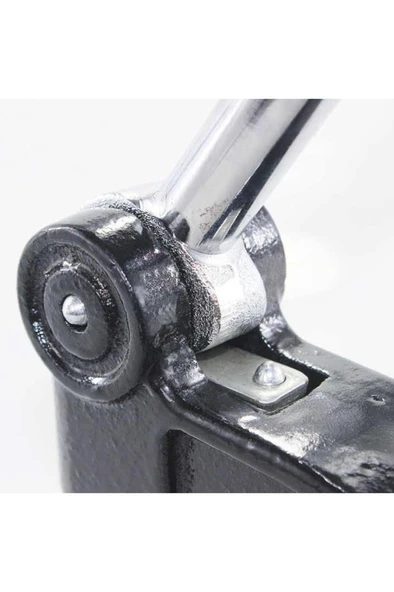 Beyaz Renk Mürekkepli Baskı Pedi 40*40mm Çabuk Kuruyan Su Bazlı - Resim 3