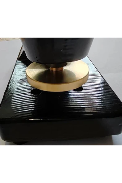 Beyaz Renk Mürekkepli Baskı Pedi 40*40mm Çabuk Kuruyan Su Bazlı - Resim 2