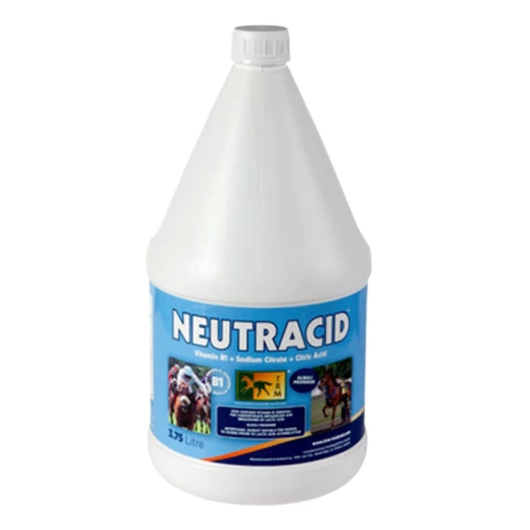 Trm Neutracid 3.75 Lt