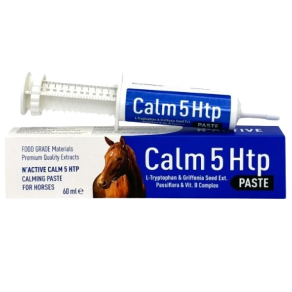 N-Active Calm 5 Htp Paste 60 Ml ürün görseli 1