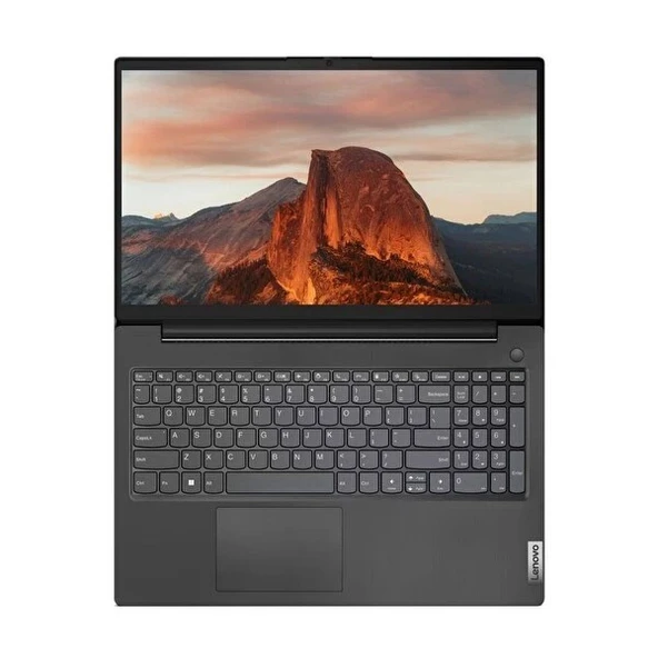 Lenovo V15 G4 Ryzen 5 7520U 8Gb 512Gb Ssd 15.6'' Fhd Freedos Taşınabilir Bilgisayar 82Yu0124tx - 2