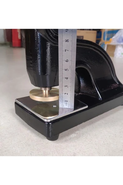 Beyaz Renk Mürekkepli Baskı Pedi 40*40mm Çabuk Kuruyan Su Bazlı - Resim 10